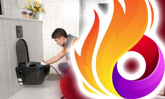 Ankara Tuvalet Gider Açma